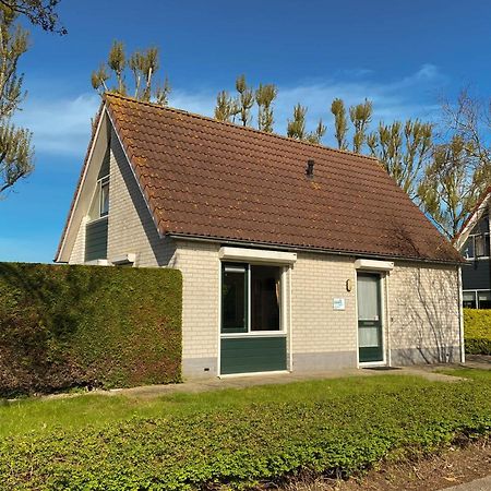Hello Zeeland - Vakantiehuis Stern 188 Breskens Zewnętrze zdjęcie