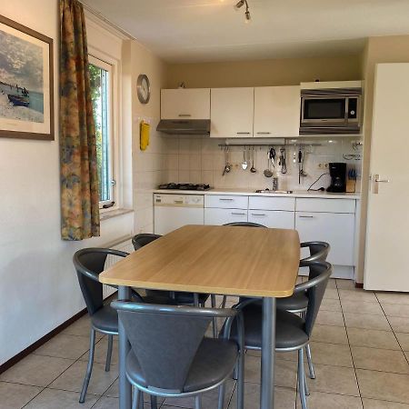 Hello Zeeland - Vakantiehuis Stern 188 Breskens Zewnętrze zdjęcie