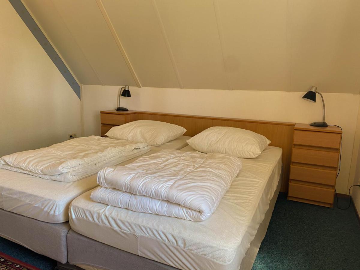 Hello Zeeland - Vakantiehuis Stern 188 Breskens Zewnętrze zdjęcie