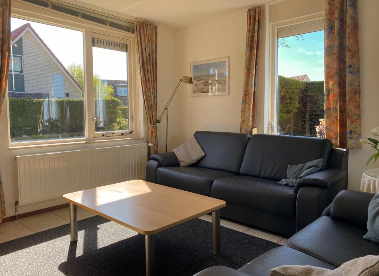 Hello Zeeland - Vakantiehuis Stern 188 Breskens Zewnętrze zdjęcie
