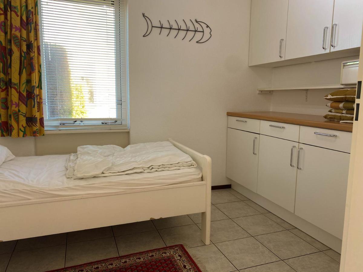 Hello Zeeland - Vakantiehuis Stern 188 Breskens Zewnętrze zdjęcie