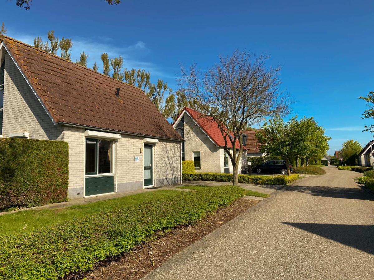 Hello Zeeland - Vakantiehuis Stern 188 Breskens Zewnętrze zdjęcie