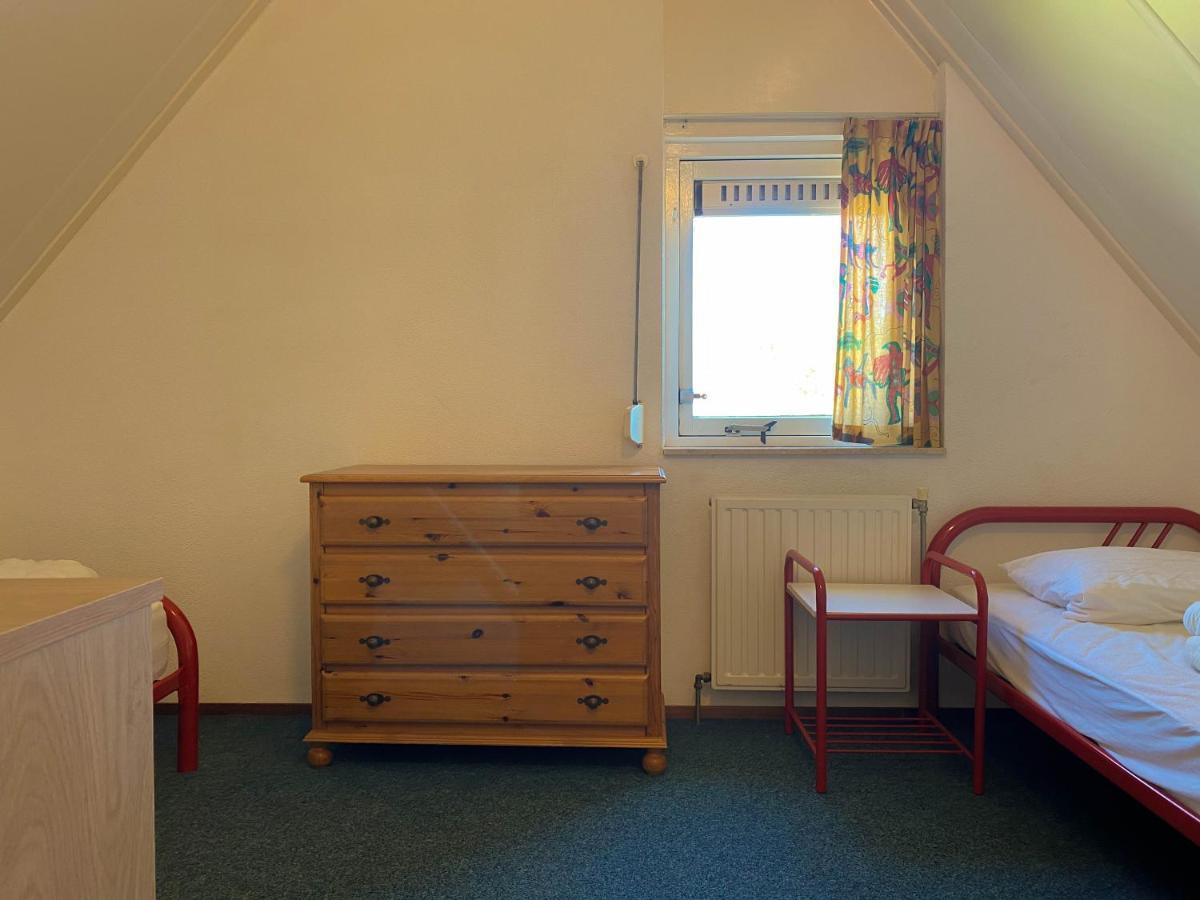 Hello Zeeland - Vakantiehuis Stern 188 Breskens Zewnętrze zdjęcie