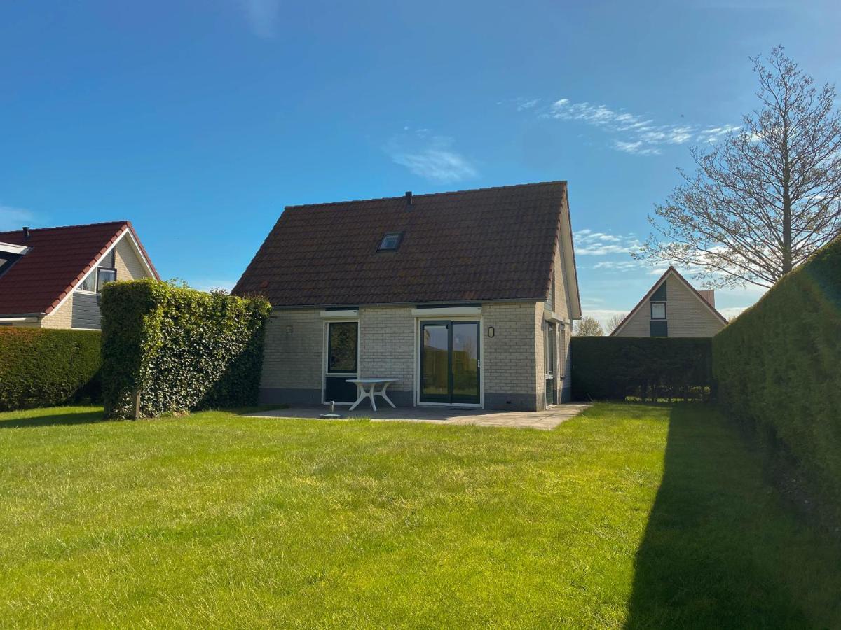 Hello Zeeland - Vakantiehuis Stern 188 Breskens Zewnętrze zdjęcie