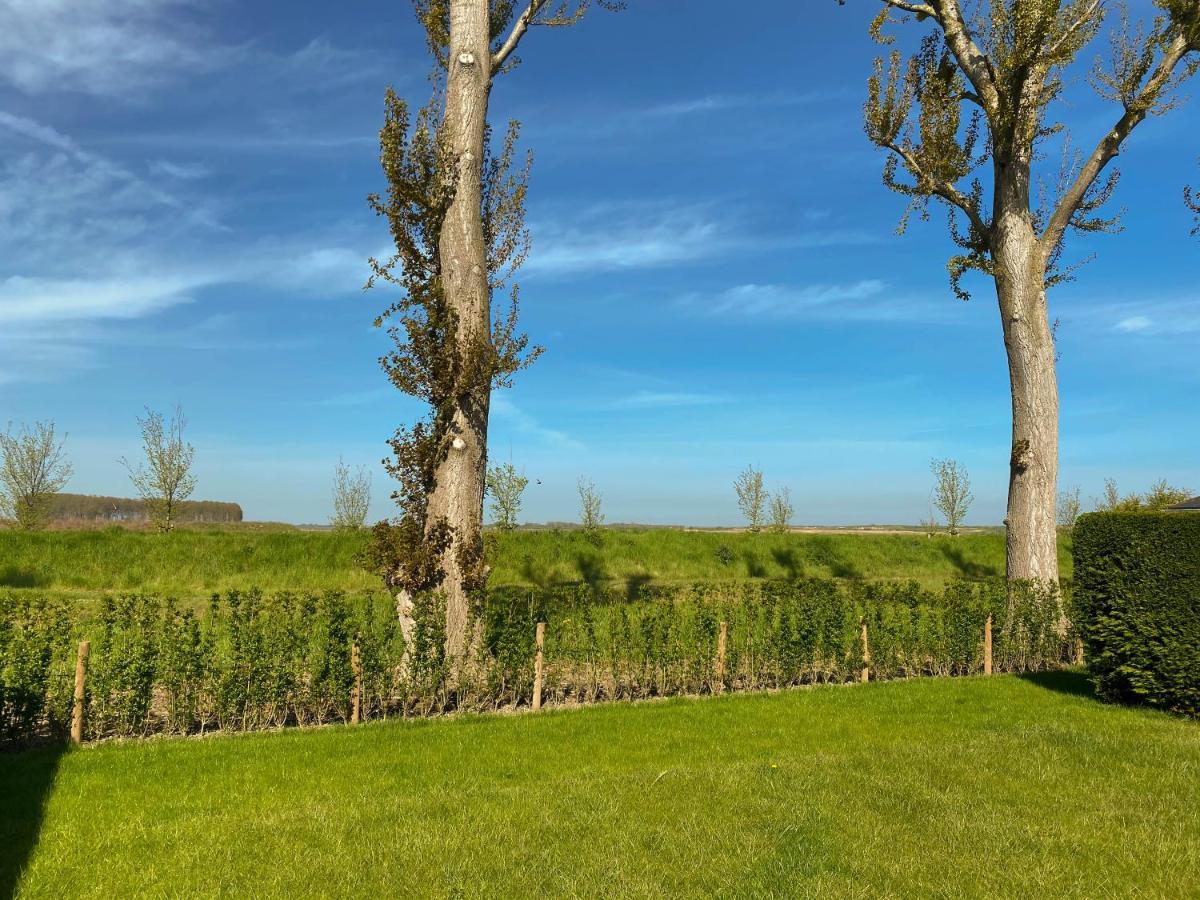 Hello Zeeland - Vakantiehuis Stern 188 Breskens Zewnętrze zdjęcie
