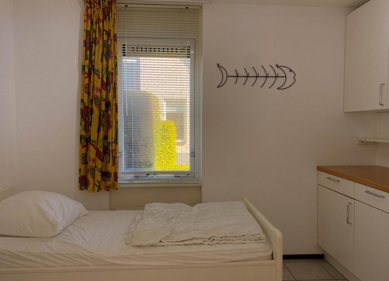 Hello Zeeland - Vakantiehuis Stern 188 Breskens Zewnętrze zdjęcie