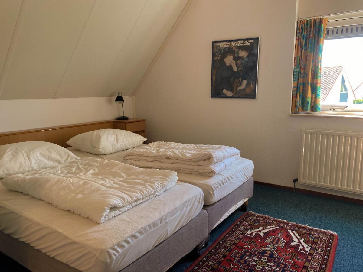 Hello Zeeland - Vakantiehuis Stern 188 Breskens Zewnętrze zdjęcie